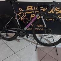 Bici da corsa Factor  O2 Vam 2022