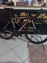 Bici da corsa Factor  O2 Vam 2022