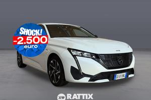 PEUGEOT 308 iii 2021 308 1.6 hybrid Allure Pack 18