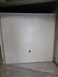 porta basculante horman nuova