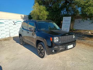 Jeep Renegade 2.0 MJ 170CV AT9 4WD Active Drive Lo