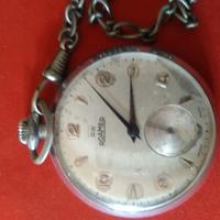 Orologio Svizzero RW ROAMER/ANNI 40/50/Vintage