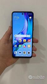 Xiaomi Redmi Note 10 black 128 GB - 6444