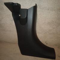 parte interna abitacolo