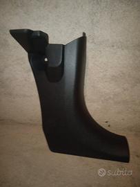 parte interna abitacolo