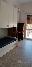 Due camere per studenti in via Alceo Catalocchino