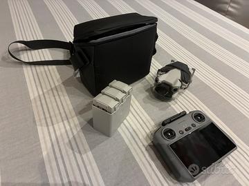 Drone DJI MINI 4 pro fly more combo