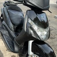 Beverly 250 2004
