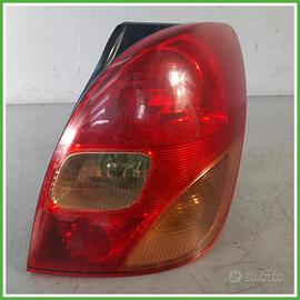 Fanale Fanalino Destro DX Stanley 1827 Toyota