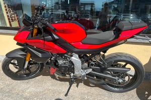 Fantic Motor Stealth 125