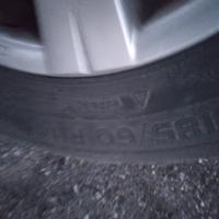 Cerchi originali Wolkswagen 14”