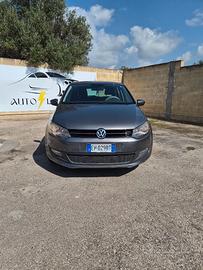 VOLKSWAGEN POLO 1.6DCI HIGHLINE 2011 UNIPRO