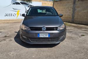 VOLKSWAGEN POLO 1.6DCI HIGHLINE 2011 UNIPRO