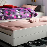 Letto cameretta