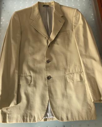 Alcott giacca da uomo estiva Made in Italy
