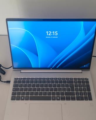 HP ProBook 4 G1ah 16 pollici ryzen 5
