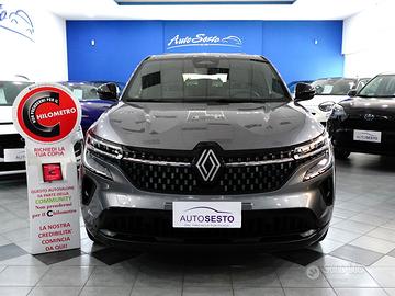 Renault Austral 1.2 E-TECH FULL HYBRID 200 CV TECH