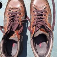 sneakers Levi's vintage EU42