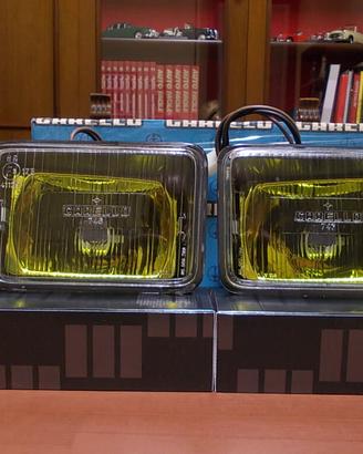 Fendinebbia Autobianchi Y10 Turbo