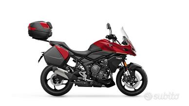 TRIUMPH Tiger Sport 800 TOUR