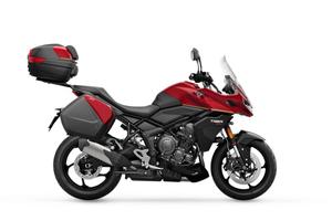 TRIUMPH Tiger Sport 800 TOUR