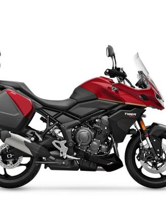 TRIUMPH Tiger Sport 800 TOUR