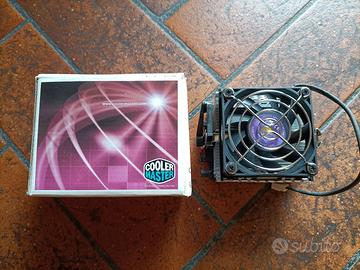 dissipatore cooler master