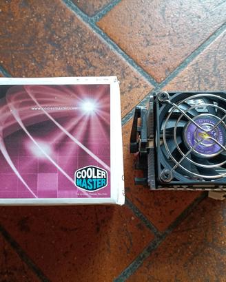 dissipatore cooler master