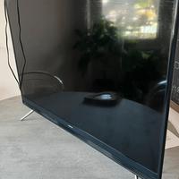 Tv samsung 40 pollici