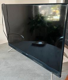 Tv samsung 40 pollici