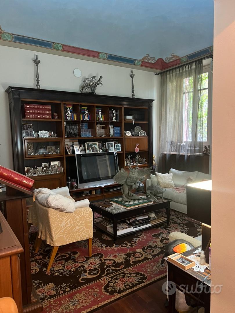 Apartment in Pavia, Crosione - Vista 4