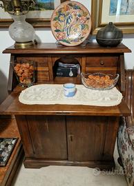 credenza