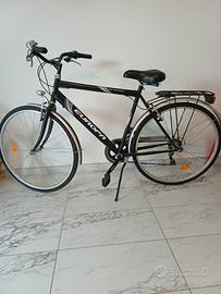Citybike uomo 18