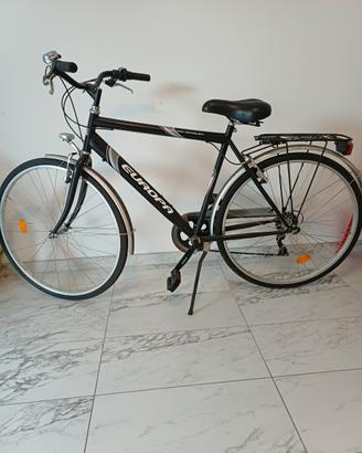 Citybike uomo 18