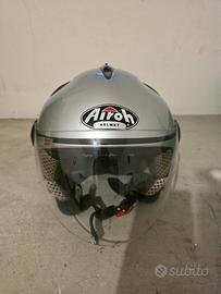 Casco Airoh 