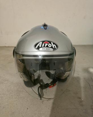 Casco Airoh 