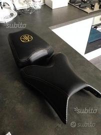 Rivestimento sella cover seat YAMAHA FZ8_1