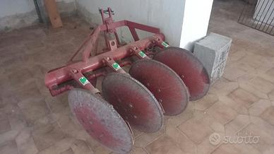 attrezzi agricoli