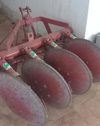 attrezzi agricoli