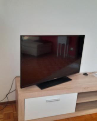 TV+stereo