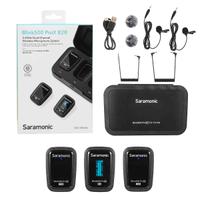 SARAMONIC BLINK 500PROX B2 - NUOVO