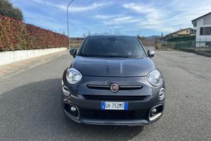 Fiat 500x 2022