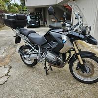 Bmw r 1200 gs - 2009