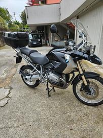 Bmw r 1200 gs - 2009