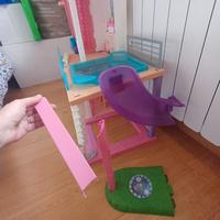 Casa di barbie