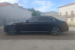 Classe E 200 d Premium Plus AMG Full opt.