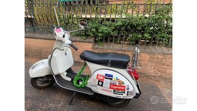 Piaggio Vespa 150 PX - 2013