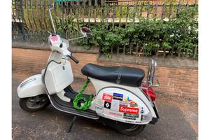 Piaggio Vespa 150 PX - 2013