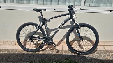 bici  uomo MTB 27.5