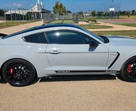 Ford Mustang Shelby GT350 (NO SUPERBOLLO)